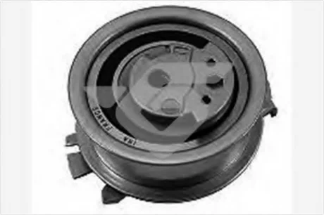 Ролик ремня ГРМ Audi/VW/Skoda/Seat 1.6/2.0TDi (09-) HUTCHINSON HTG414