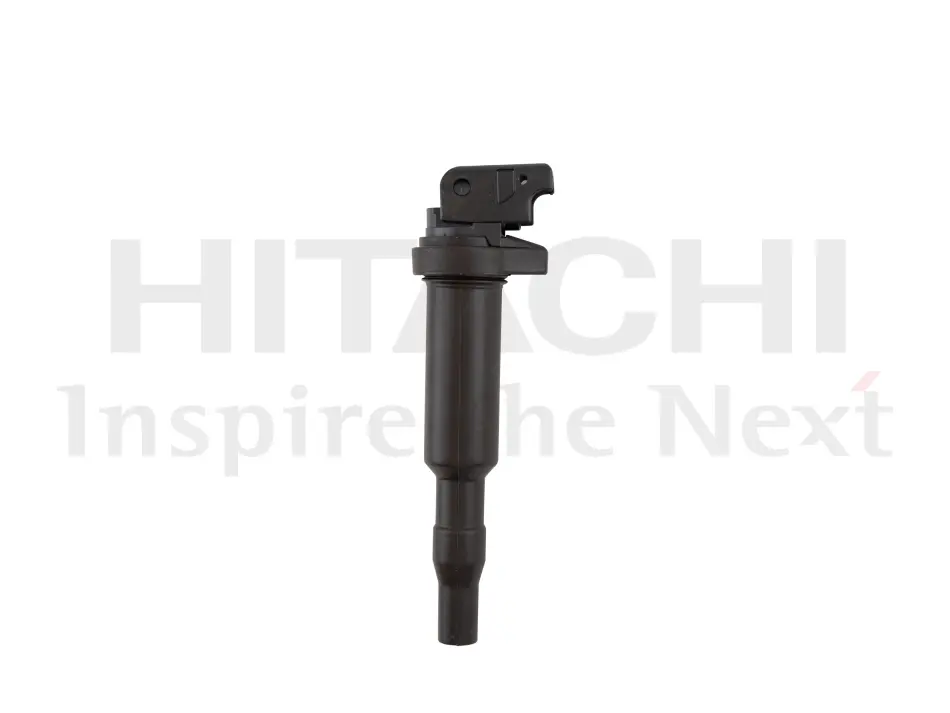 Котушка запалювання CITROEN/PEUGEOT C4/Berlingo/2008/308 "1.6-2.0 "08>> HITACHI ="2503875" (фото 1)