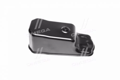 Поддон, масляный картера двигателя FIAT 3.0 TDI, CNG (пр-во Wan Wezel) Van Wezel 2815070