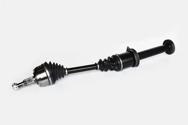 Полуось правая VW T5 1.9 TDI, 2.0, 2.0 TDI (03-15) Asam ASAM 75386 (фото 1)