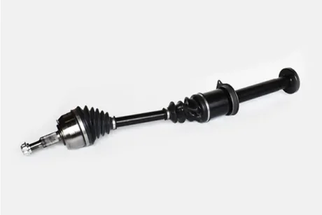 Полуось правая VW T5 1.9 TDI, 2.0, 2.0 TDI (03-15) Asam ASAM 75386