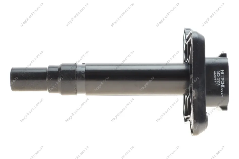Катушка запалювання VAG A3/Ibiza/Octavia/Golf "1.8-4.2 "96-10 HITACHI ="2503828" (фото 1)