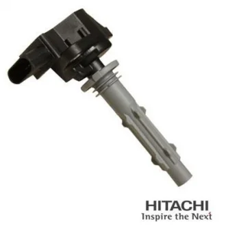Катушка запалювання MB C(CL203)/E(W211)/Sprinter/Vito "05>> HITACHI ="2504041"