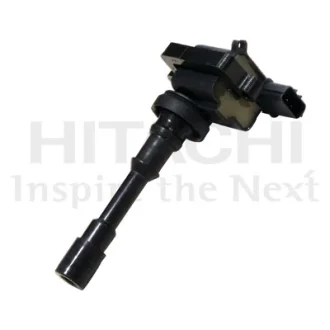 Катушка запалювання MITSUBISHI Lancer/Colt "1.3-1.6 "92-06 HITACHI ="2504050"