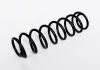 Пружина задня Skoda Fabia I (6Y5) 1.2-2.0 (00-07) Asam ASAM 73754 (фото 1)