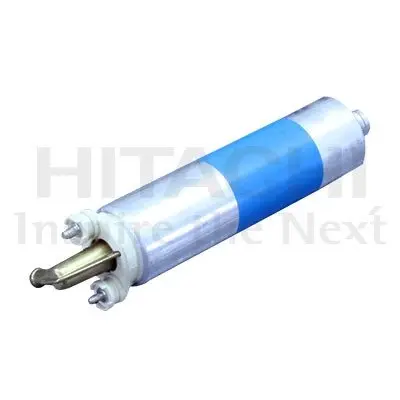 Насос паливний MB C(W202)/E(W124)/G(W463) "1.8-6.0 "89>> HITACHI ="2503309" (фото 1)