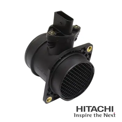 Витратомір повітря VAG A4/Fabia/Golf "1.4-2.0 "95-11 HITACHI ="2508988" (фото 1)