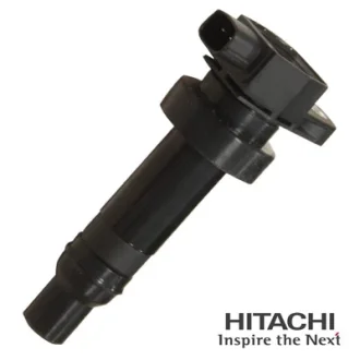 Катушка зажигания HYUNDAI Elantra/i20/i30 "1.4-1.6 HITACHI ="2504035"