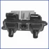 Катушка запалювання AUDI/VW A4/Passat "1.8 "95-05 HITACHI ="2508435" (фото 1)