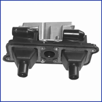 Катушка запалювання AUDI/VW A4/Passat "1.8 "95-05 HITACHI ="2508435"