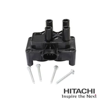 Котушка запалювання FORD Mondeo "1.8-2.0 "00>> HITACHI ="2508811"