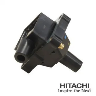 Катушка запалювання MB/VW E(W124)/LT "96>> HITACHI ="2503814"