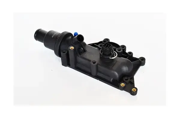 Термостат Renault Megane II,Fluence, Clio, Scenic II,Grand Scenic II, Kangoo 1.6, 1.6 16V (02-) Asam ASAM 77154 (фото 1)