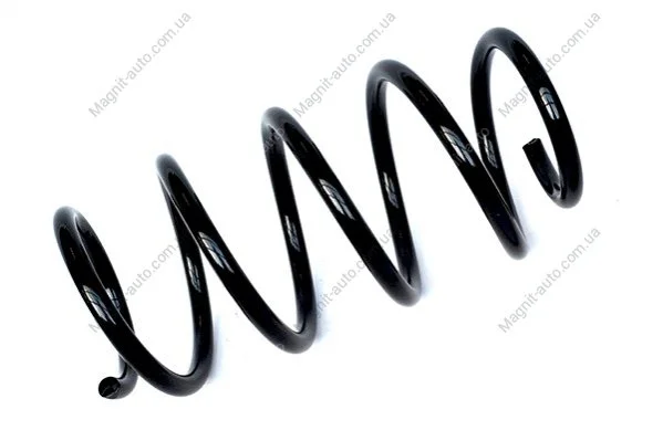 Пружина передня Renault Kangoo II. Kangoo Express II 1.5dCi/1.6 07- Asam ASAM 75978 (фото 1)
