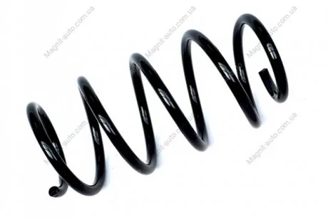 Пружина передняя Renault Kangoo II. Kangoo Express II 1.5dCi/1.6 07- Asam ASAM 75978