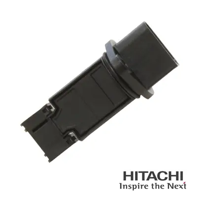 Витратомір повітря AUDI A3/A4 "01-09 HITACHI ="2508990" (фото 1)