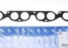 Прокладка колектора двигуна металева Fischer Automotive One (FA1) 511-014 (фото 1)