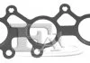 Прокладка колектора двигуна металева Fischer Automotive One (FA1) 477-012 (фото 1)