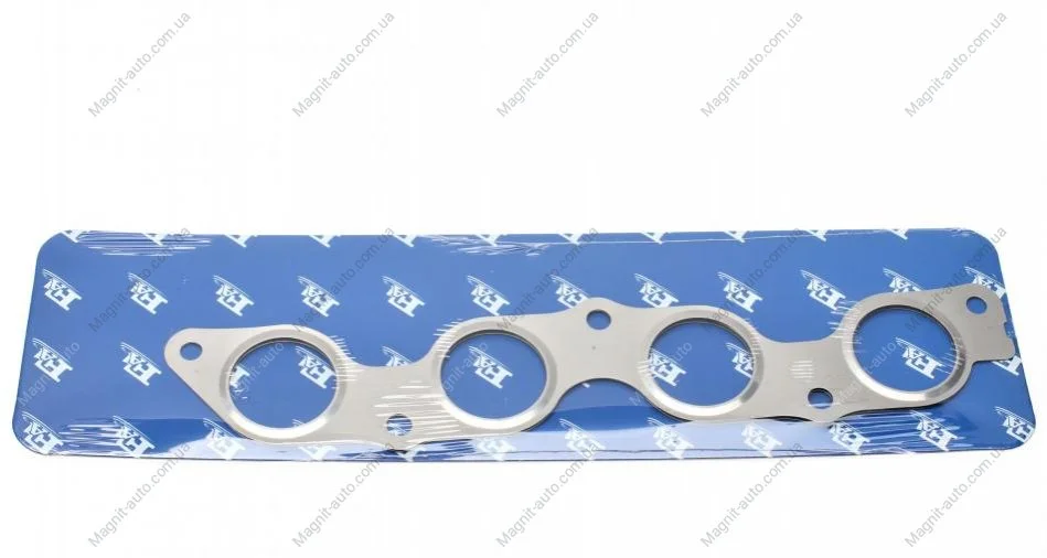 Прокладка коллектора двигателя металлическая Fischer Automotive One (FA1) 477-017 (фото 1)