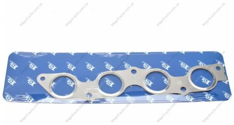 Прокладка колектора двигуна металева Fischer Automotive One (FA1) 477-017