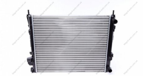 Радиатор охлаждения двигателя MAHLE / KNECHT CR 1504 000S (фото 1)