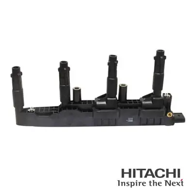 Катушка запалювання MB W168 "97>> HITACHI ="2503822" (фото 1)