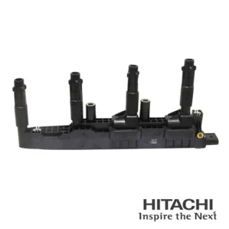 Катушка запалювання MB W168 "97>> HITACHI ="2503822"