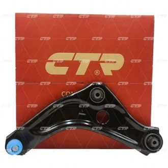Рычаг підвіски CTR CQ0389L