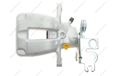 Супорт гальмівний, задній, правий, VW Caddy III 1.4/1.6/2.0 i / 1.9/2.0 TDI; 04-15 AUTOTECHTEILE 361 5013