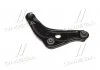 Рычаг перед. (снизу) Nissan Qashqai II/Renault Kadjar 13- Пр. CTR CQ0389R