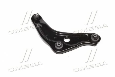 Важіль перед. (знизу) Nissan Qashqai II/Renault Kadjar 13- Пр. CTR CQ0389R