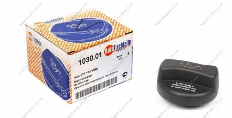 Крышка горловины AUTOTECHTEILE 310 3001