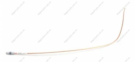 Трубка тормозная QUICK BRAKE CU0800AA