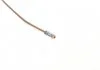 Тормозной шланг QUICK BRAKE CU0700AA (фото 4)