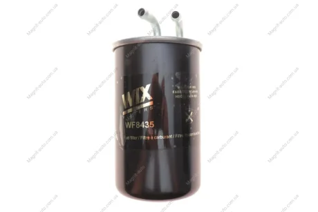 Фільтр палива Mitsubishi Grandis, Lancer VIII, Outlander II WIX FILTERS WF8435