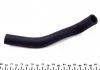Патрубок системи охолодження VW T4 2.4D/2.5TDI 91- AUTOTECHTEILE 312 1051 (фото 2)