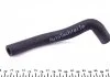 Патрубок системи охолодження VW T4 2.4D/2.5TDI 91- AUTOTECHTEILE 312 1051 (фото 3)
