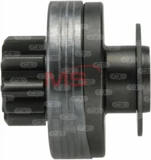 Бендикс стартера OPEL Astra/Corsa/Agila "1,2" 05>> CARGO 332614