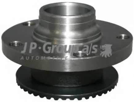 Ступица колеса JP GROUP 1151401100