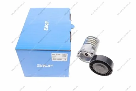 Роликовий модуль натягувача ременя SKF VKM36251