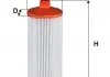 Фильтр воздушный WIX FILTERS WA9857 (фото 1)