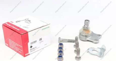 Опора шаровая FAG 825 0334 10