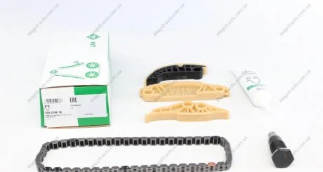 Комплект цепи INA 559 0196 10