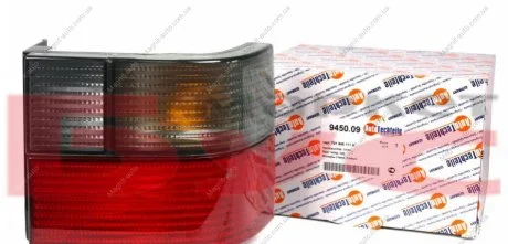 Фонарь T4 AUTOTECHTEILE 394 5009