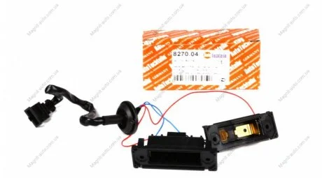 Патрон лампи AUTOTECHTEILE 382 7004
