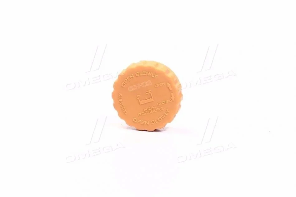 Крышка радиатора CHEVROLET, DAEWOO, FORD, OPEL (пр-во) ASHIKA 33-0W-W01 (фото 1)
