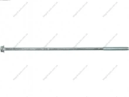 Ремкомплект стартера (деталі стартера, заглушки, шайби) AS SRS0022(BULK)