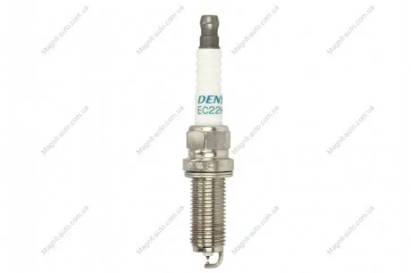 Свеча зажигания Denso (4шт) DENSO EC22HPR-D7