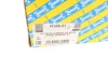Підшипник колеса,комплект SNR SNR NTN R18631 (фото 11)