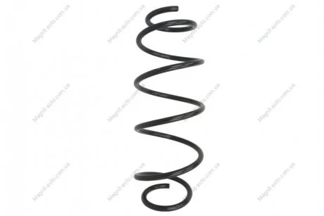 Пружина перед. PEUGEOT, 308 1,2THP/ 1,6VTi / 1,6 THP / 1,6 HDi 13-21 LESJOFORS 4066845